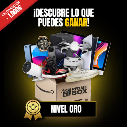 Caja Misteriosa de Productos Electrónicos - Productos Aduaneros con Súper Descuento